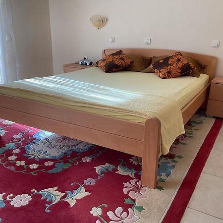 Villa Monte Boutique Apartments In Herceg Novi Exteriér fotografie