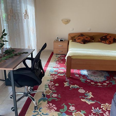 Villa Monte Boutique Apartments In Herceg Novi Exteriér fotografie
