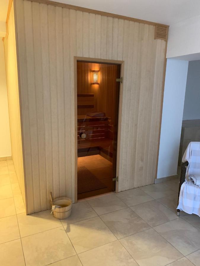 Villa Monte Boutique Apartments In Herceg Novi Exteriér fotografie