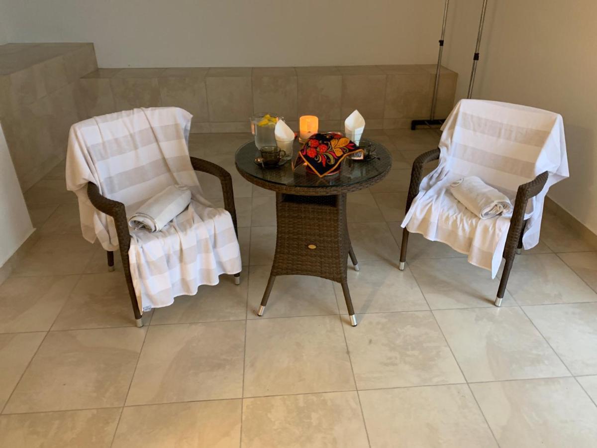 Villa Monte Boutique Apartments In Herceg Novi Exteriér fotografie