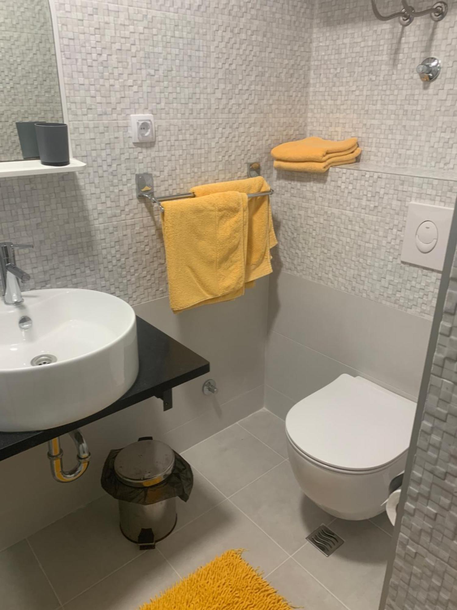 Villa Monte Boutique Apartments In Herceg Novi Exteriér fotografie