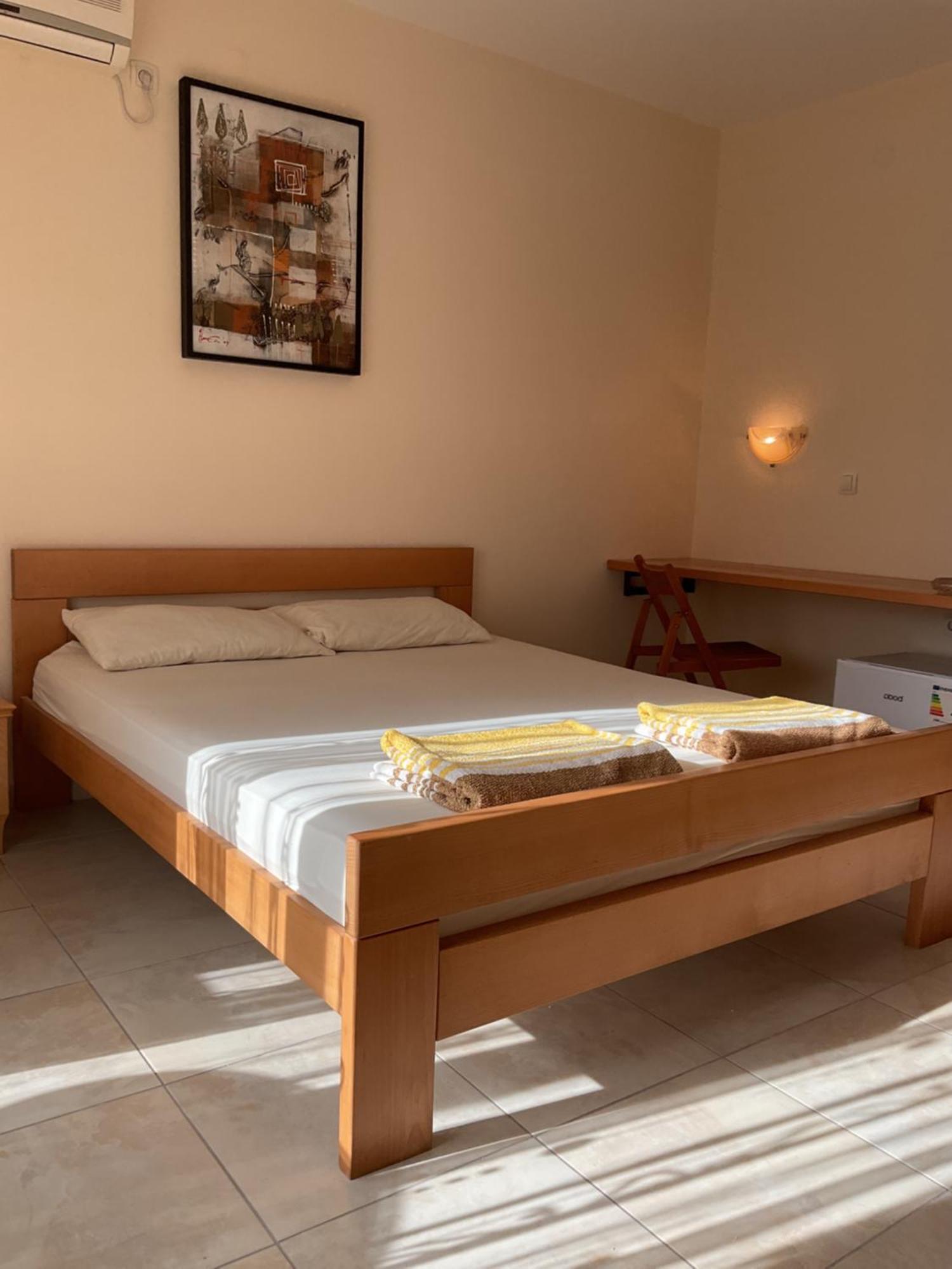 Villa Monte Boutique Apartments In Herceg Novi Exteriér fotografie