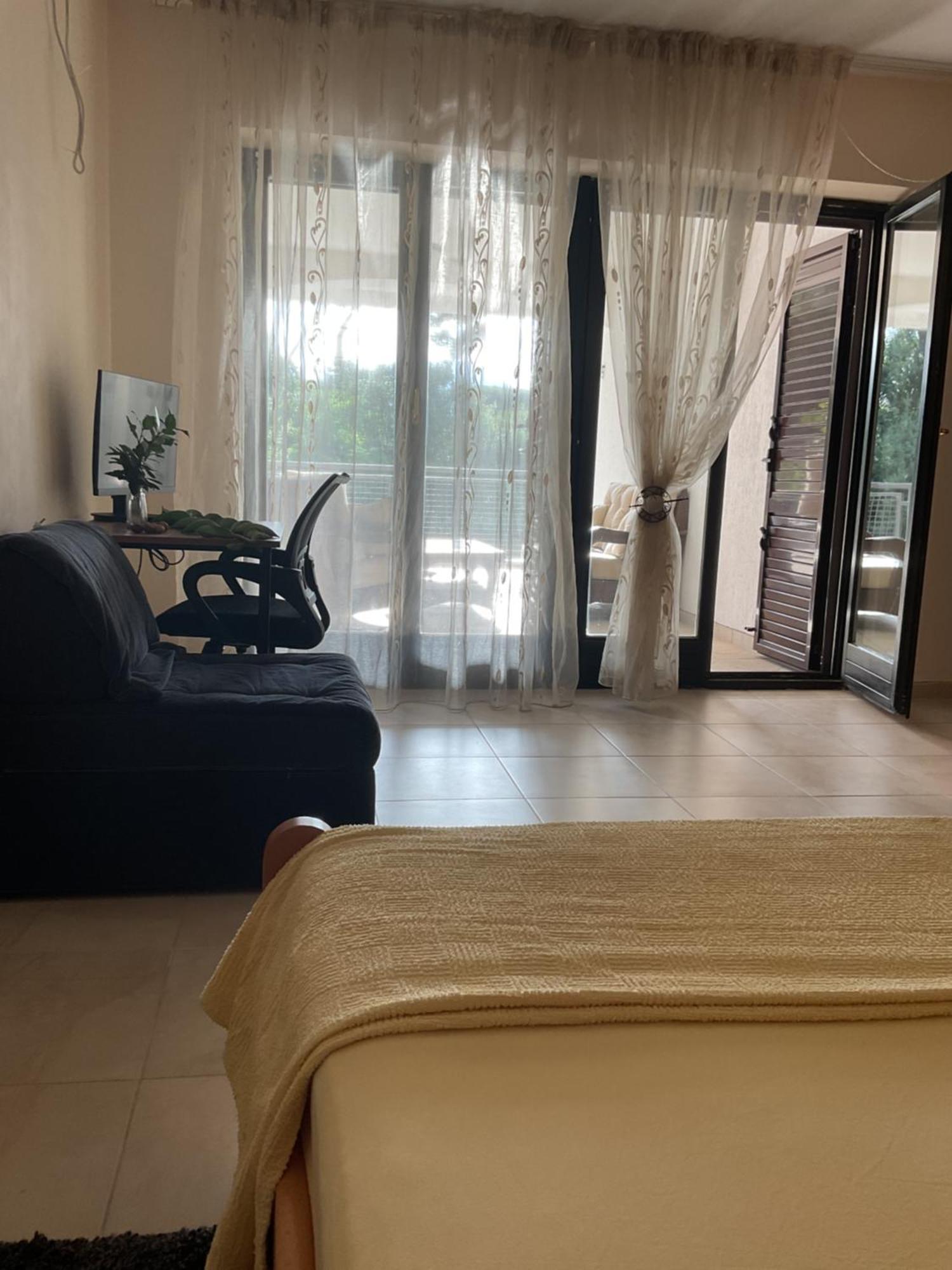 Villa Monte Boutique Apartments In Herceg Novi Exteriér fotografie