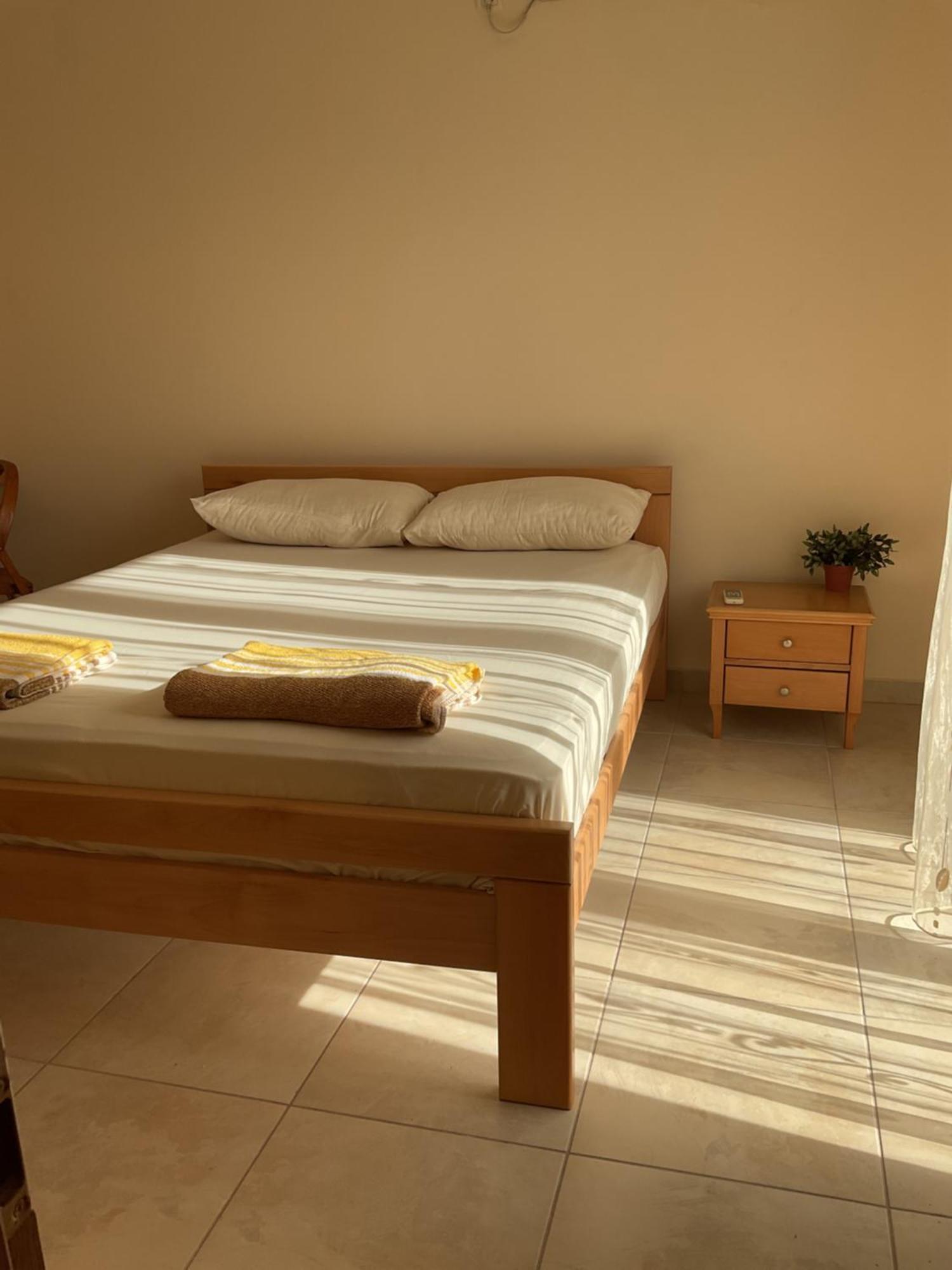 Villa Monte Boutique Apartments In Herceg Novi Exteriér fotografie