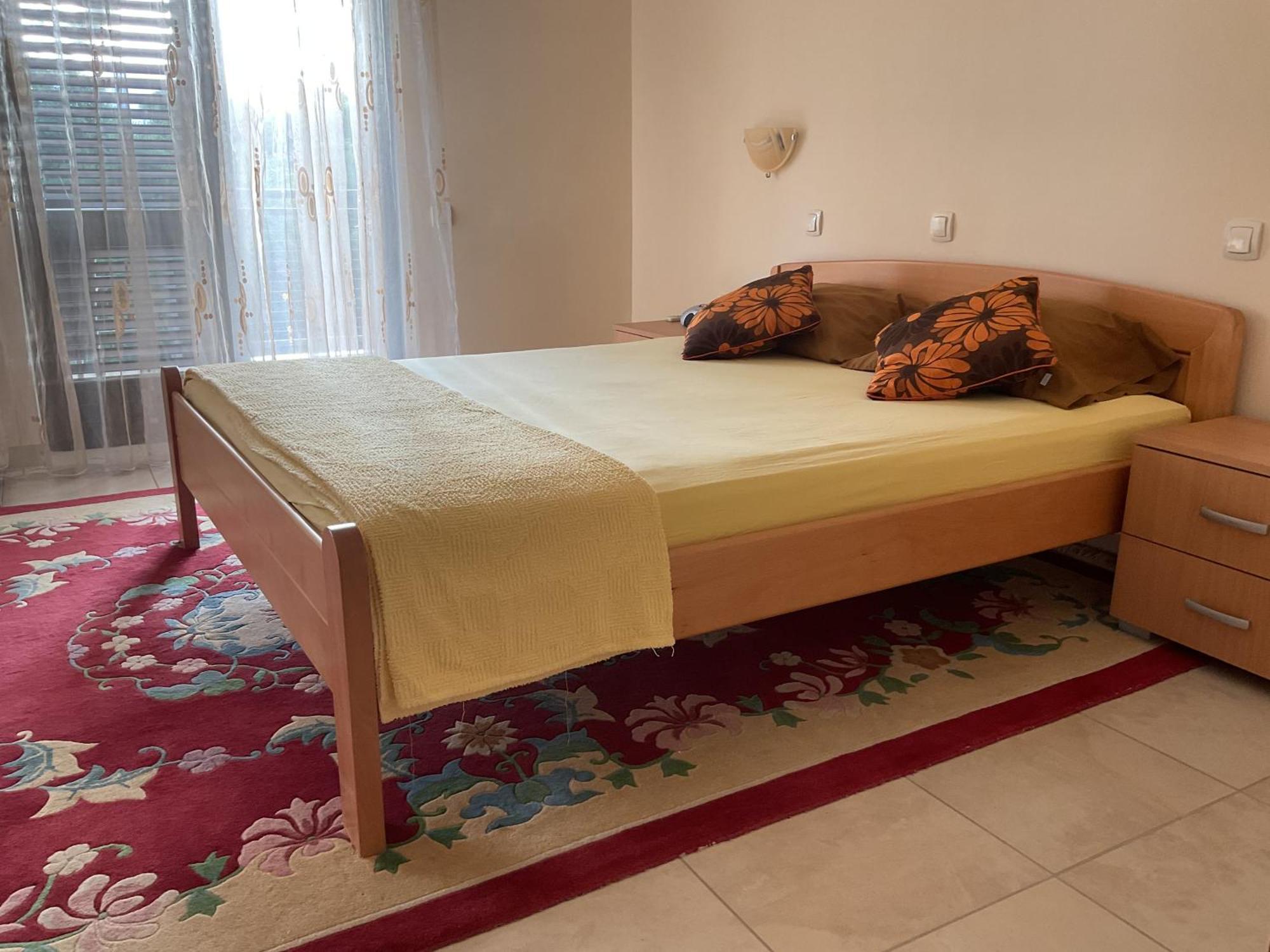 Villa Monte Boutique Apartments In Herceg Novi Exteriér fotografie