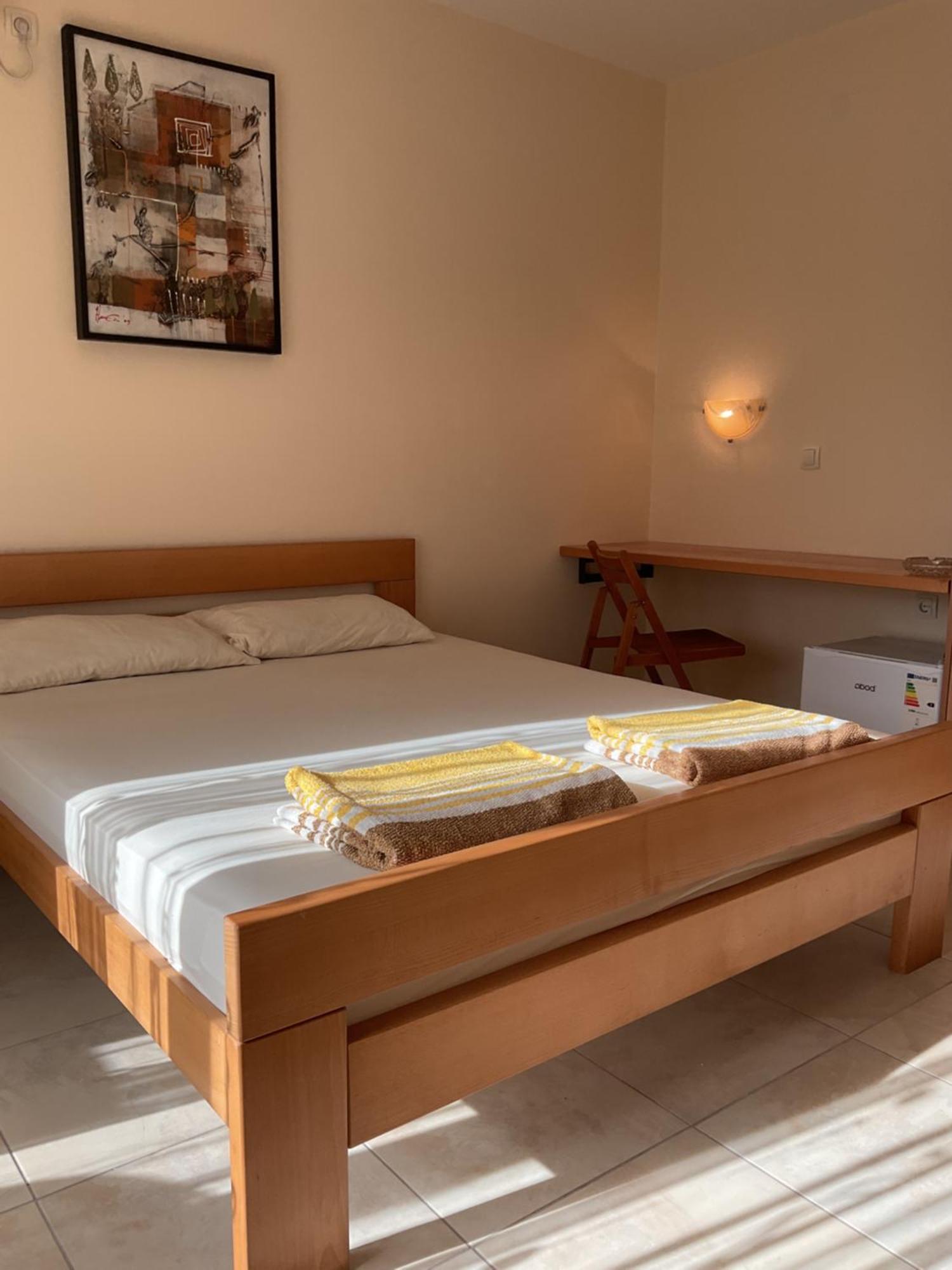 Villa Monte Boutique Apartments In Herceg Novi Exteriér fotografie
