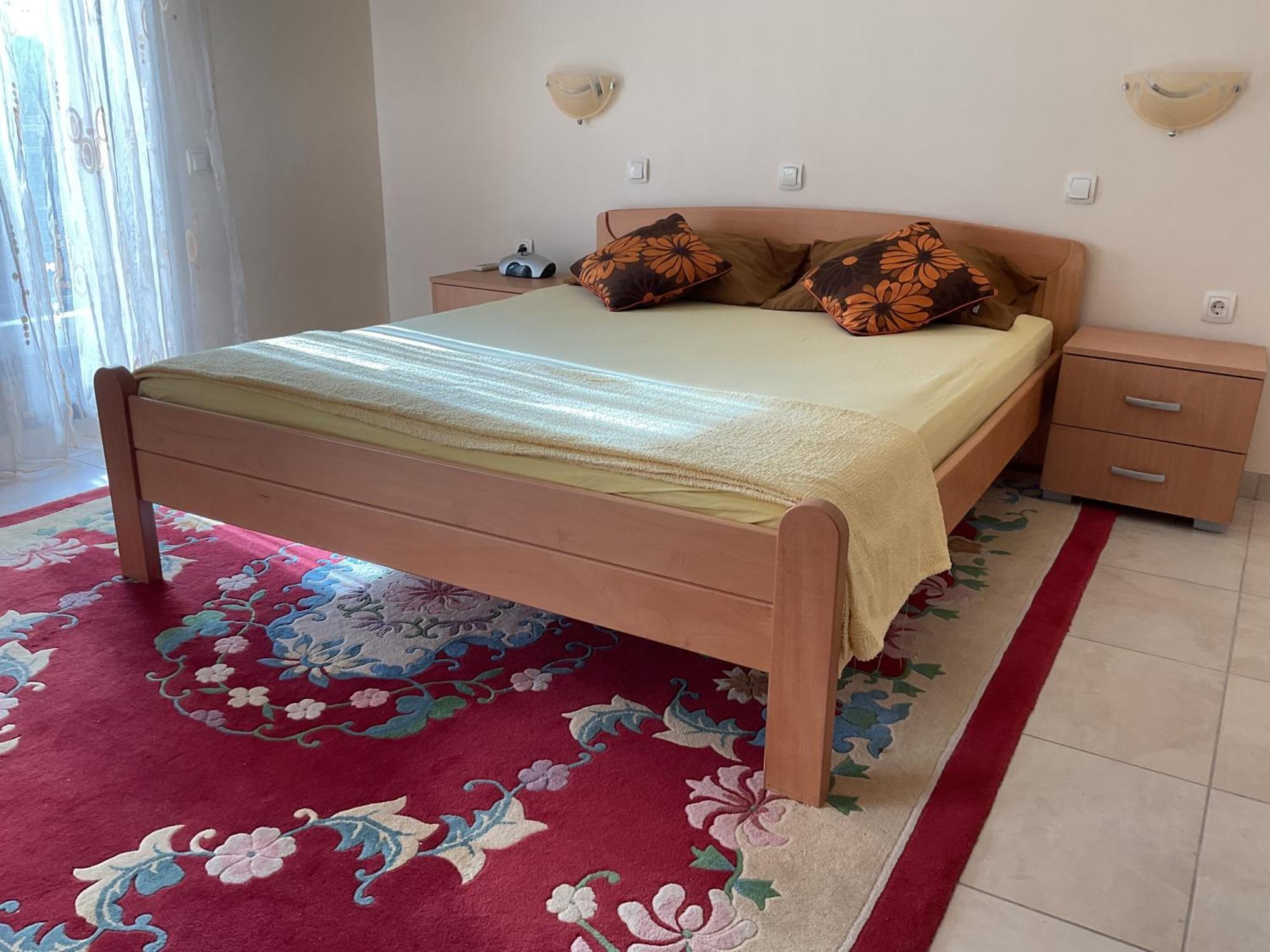 Villa Monte Boutique Apartments In Herceg Novi Exteriér fotografie