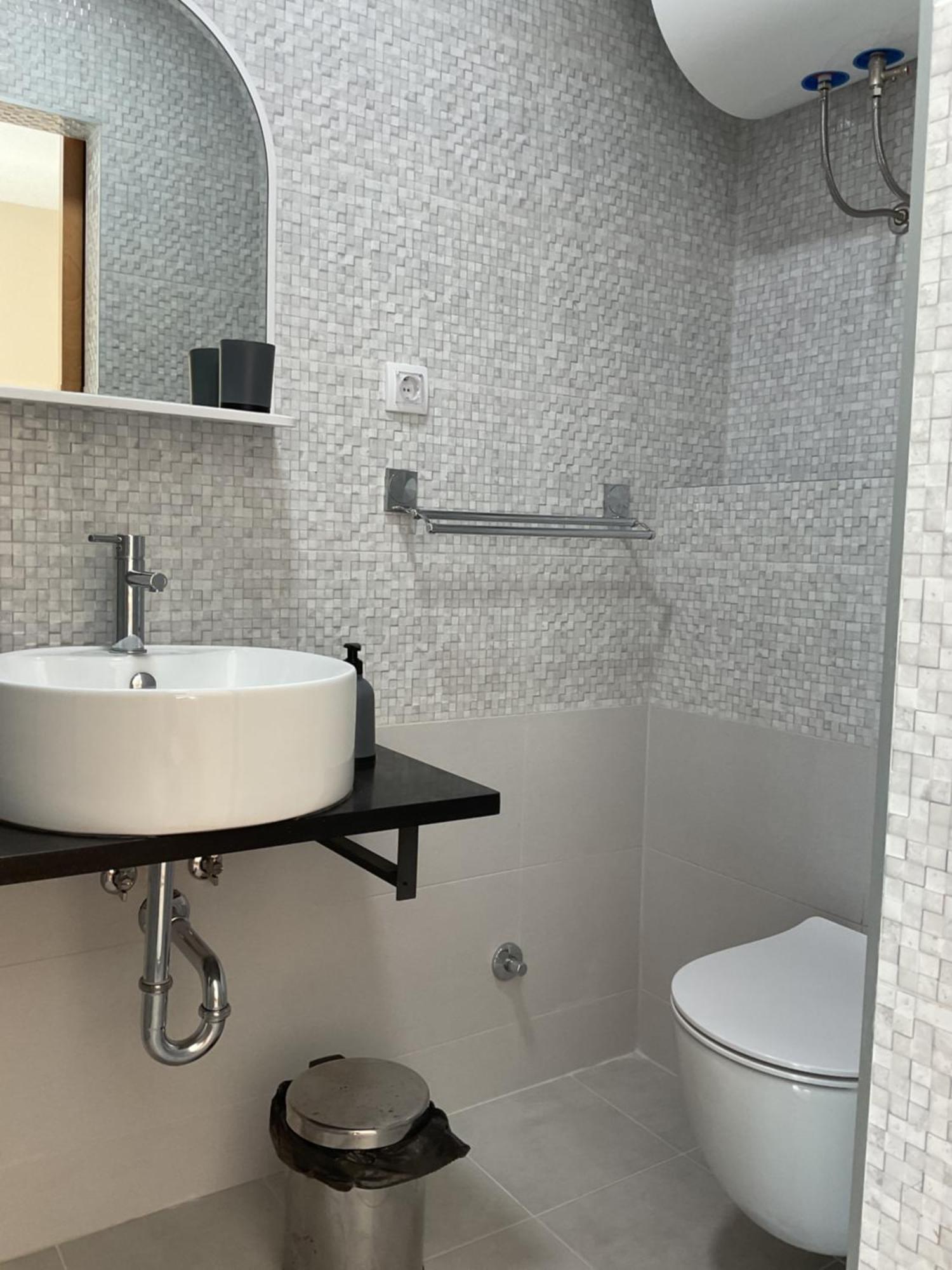 Villa Monte Boutique Apartments In Herceg Novi Exteriér fotografie
