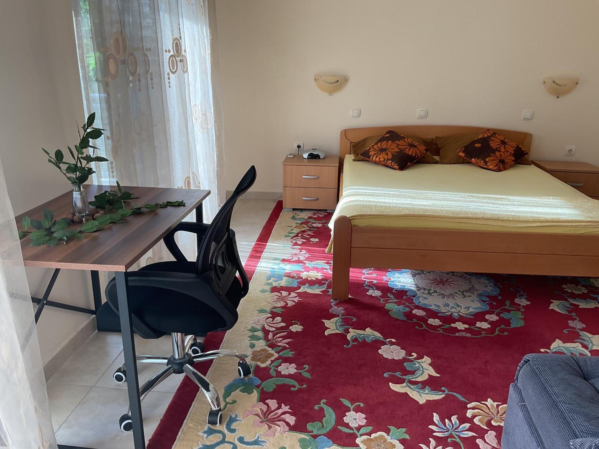 Villa Monte Boutique Apartments In Herceg Novi Exteriér fotografie