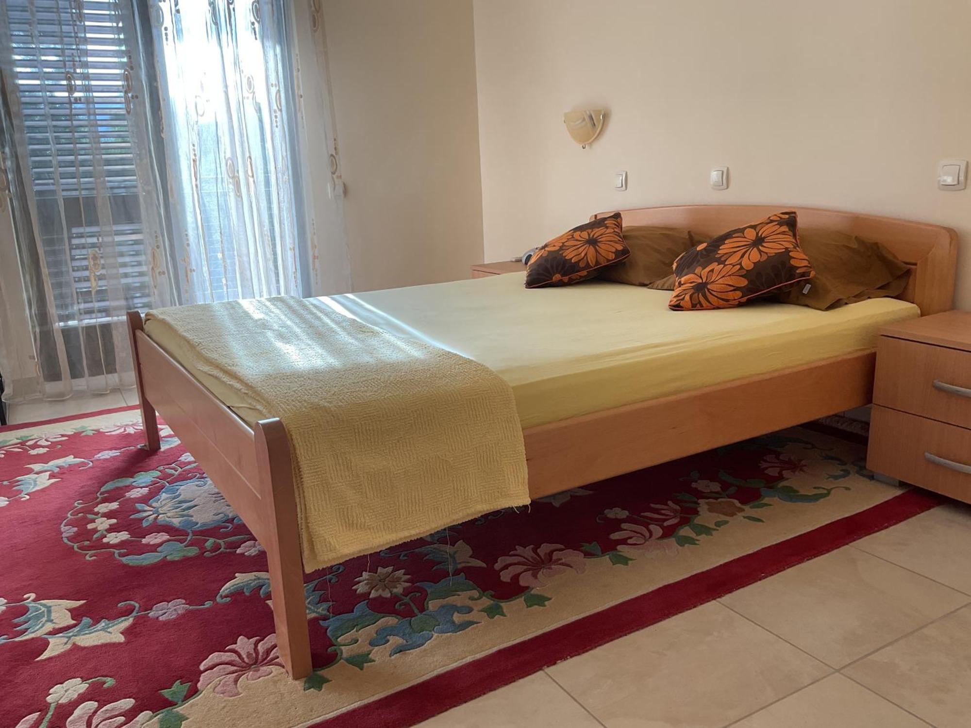 Villa Monte Boutique Apartments In Herceg Novi Exteriér fotografie