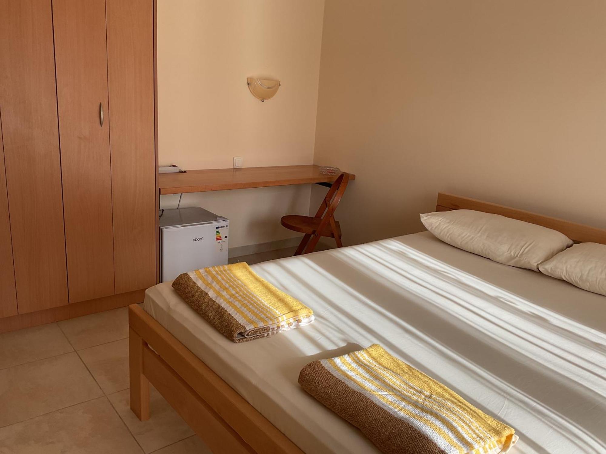 Villa Monte Boutique Apartments In Herceg Novi Exteriér fotografie