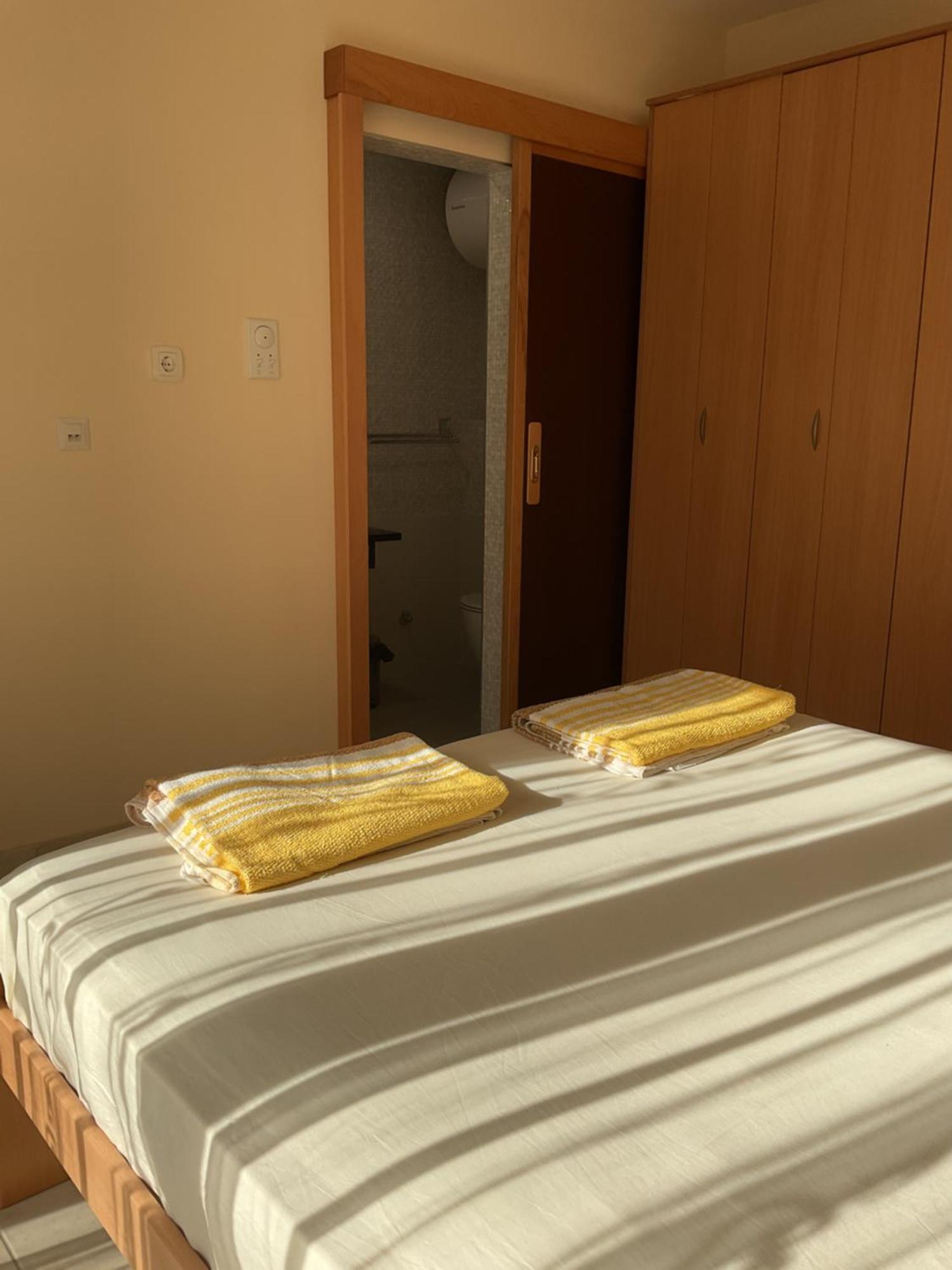 Villa Monte Boutique Apartments In Herceg Novi Exteriér fotografie