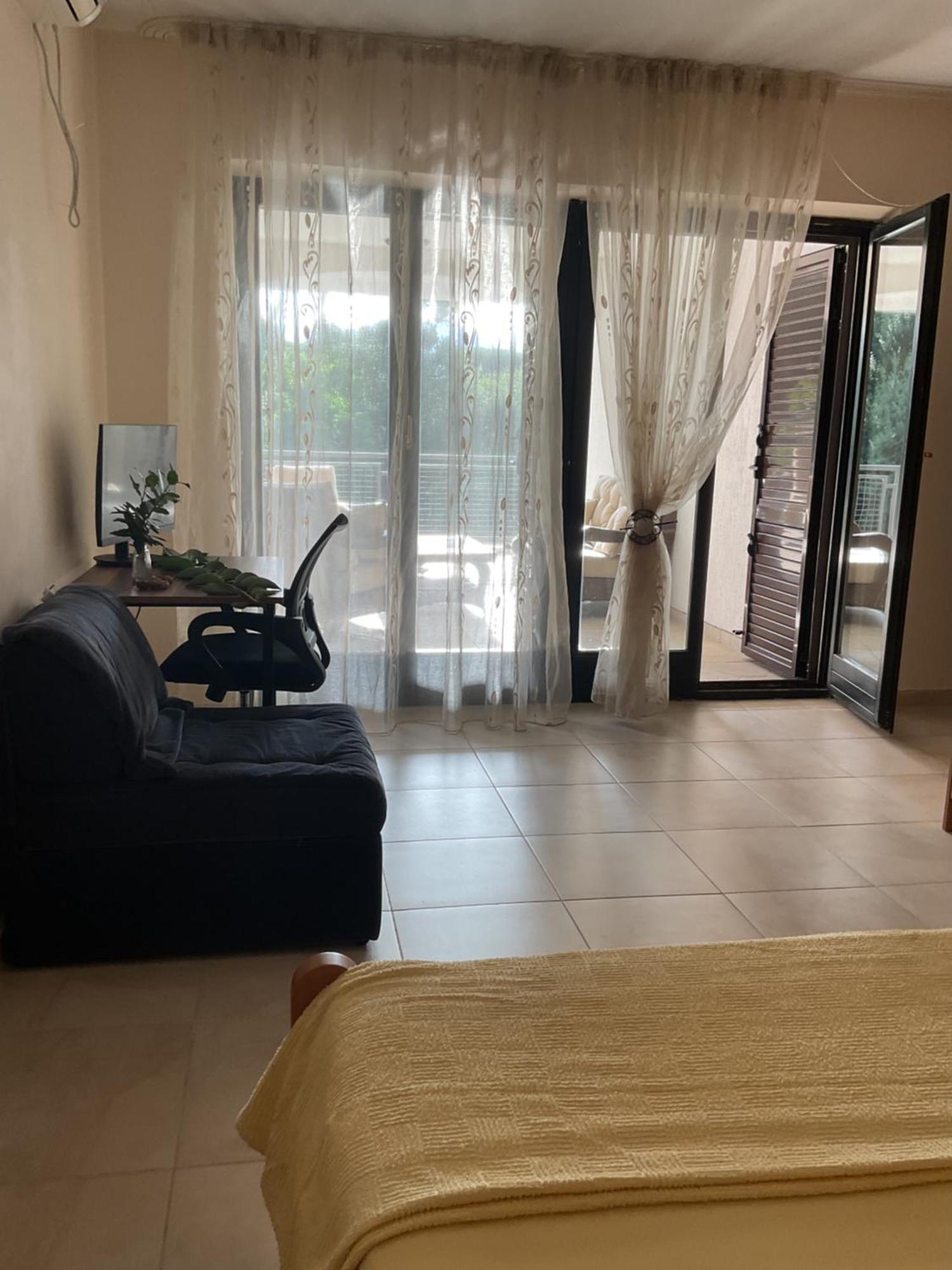 Villa Monte Boutique Apartments In Herceg Novi Exteriér fotografie