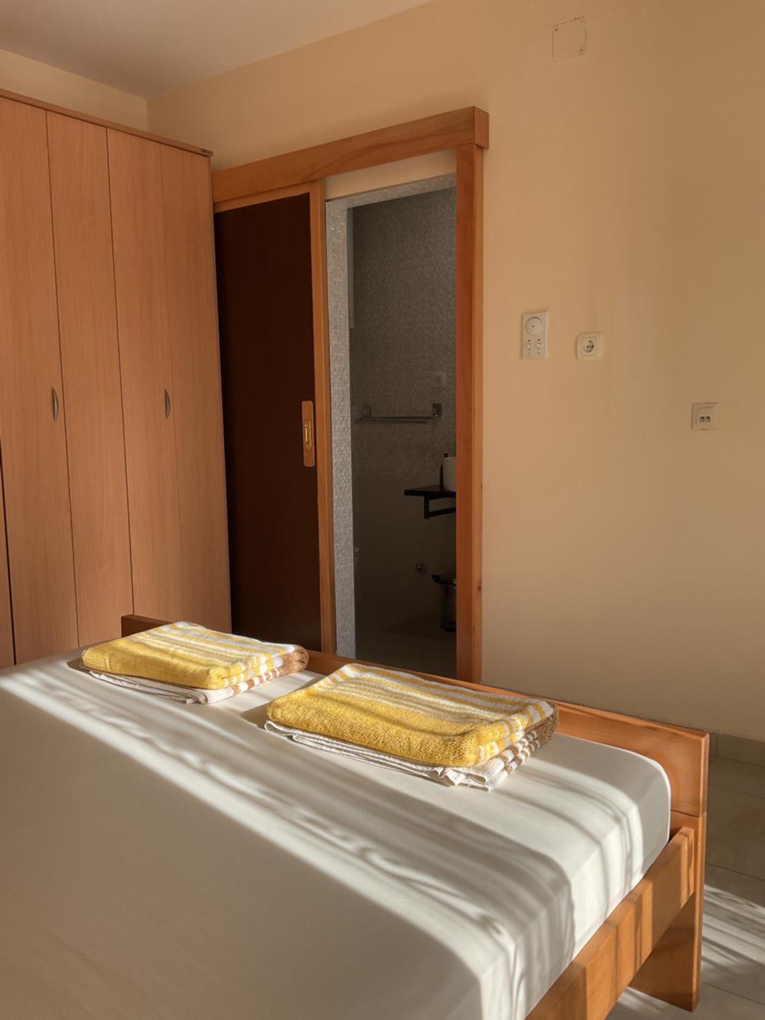 Villa Monte Boutique Apartments In Herceg Novi Exteriér fotografie