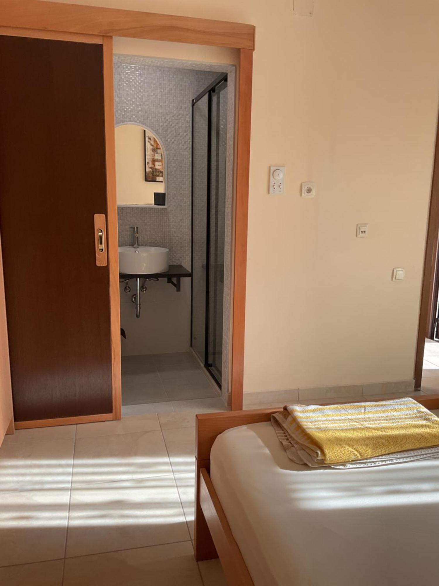 Villa Monte Boutique Apartments In Herceg Novi Exteriér fotografie