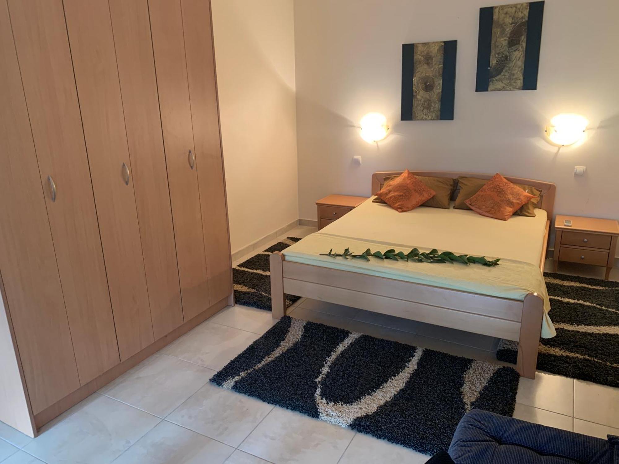 Villa Monte Boutique Apartments In Herceg Novi Exteriér fotografie