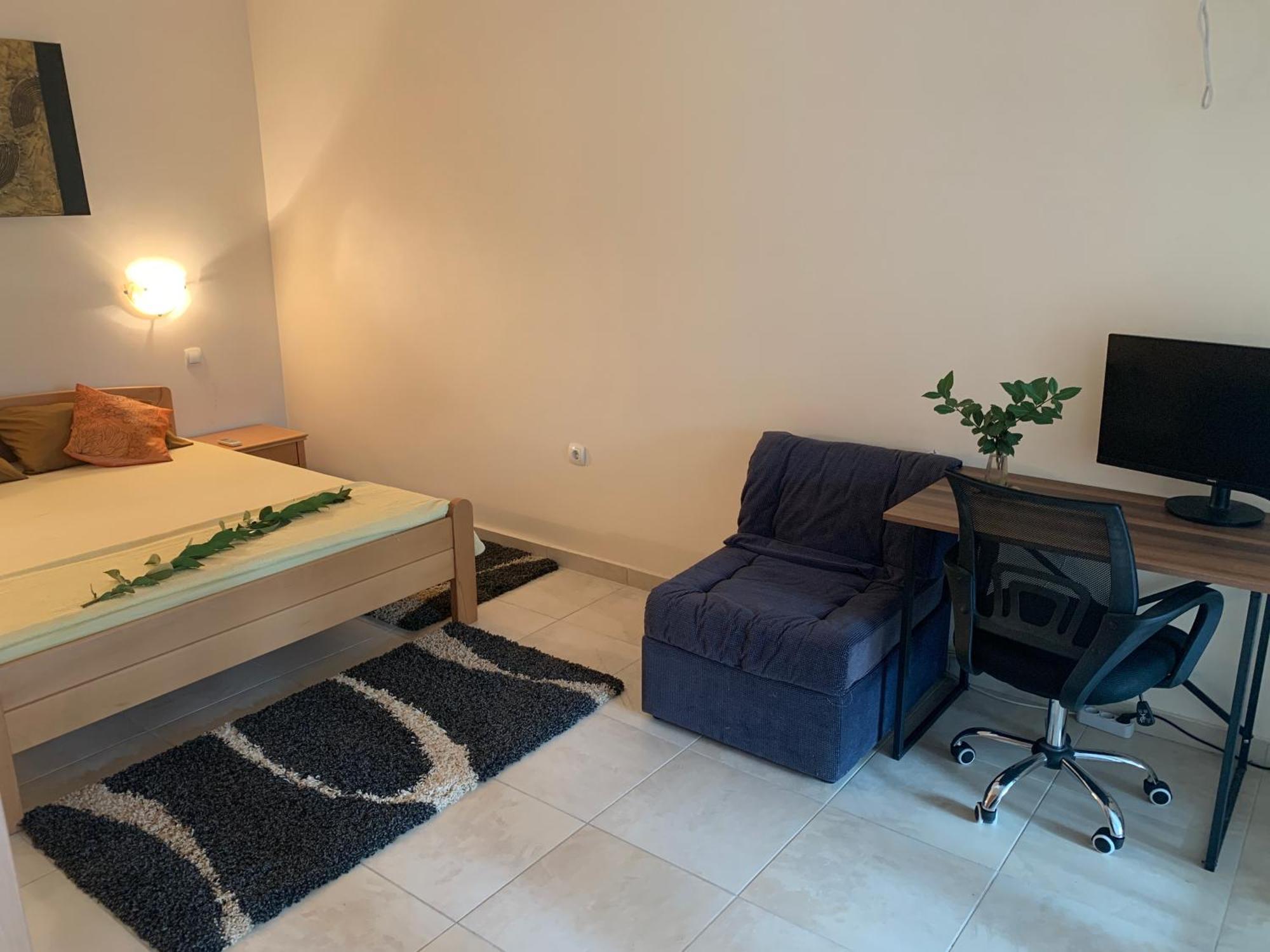 Villa Monte Boutique Apartments In Herceg Novi Exteriér fotografie