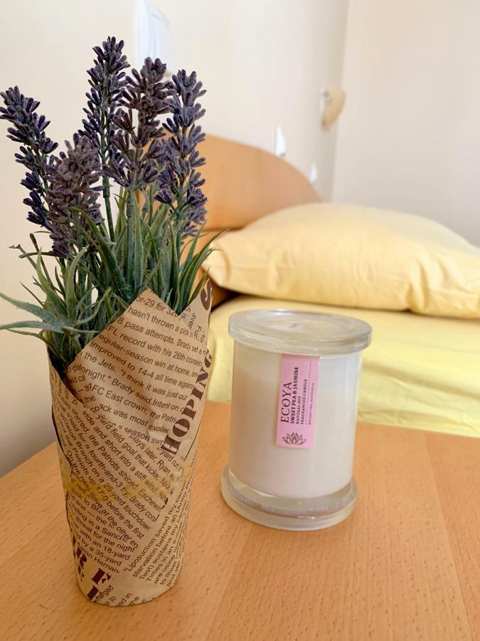 Villa Monte Boutique Apartments In Herceg Novi Exteriér fotografie
